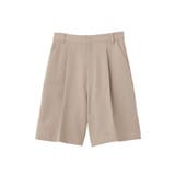 バミューダパンツ | earth music&ecology  | 詳細画像22 