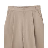 バミューダパンツ | earth music&ecology  | 詳細画像24 