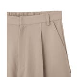 バミューダパンツ | earth music&ecology  | 詳細画像25 