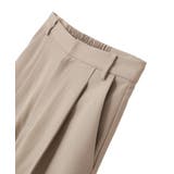 バミューダパンツ | earth music&ecology  | 詳細画像27 