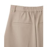 バミューダパンツ | earth music&ecology  | 詳細画像31 