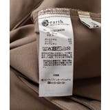 バミューダパンツ | earth music&ecology  | 詳細画像34 