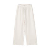 リラックスベイカーパンツ | earth music&ecology  | 詳細画像14 