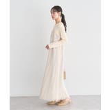 SET2点チュール＆キャミワンピース | earth music&ecology  | 詳細画像11 