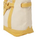 ベルトキャンバストートバッグ M | earth music&ecology  | 詳細画像11 