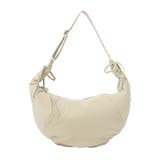 ドロストリボンショルダーバッグ | earth music&ecology  | 詳細画像15 