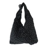 フリルトライアングルバッグ | earth music&ecology  | 詳細画像14 