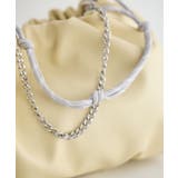 マルチWAY巾着バッグ | earth music&ecology  | 詳細画像8 