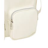 Wポケット３WAYショルダーバッグ | earth music&ecology  | 詳細画像14 