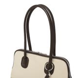 チャーム付きオブロングボストン | earth music&ecology  | 詳細画像10 