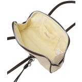 チャーム付きオブロングボストン | earth music&ecology  | 詳細画像7 