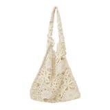 レースバッグ | earth music&ecology | 詳細画像15