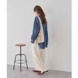 レースバッグ | earth music&ecology | 詳細画像6