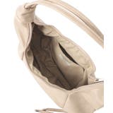 クロワッサンバッグ | earth music&ecology  | 詳細画像12 