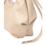 クロワッサンバッグ | earth music&ecology  | 詳細画像14 