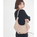 クロワッサンバッグ | earth music&ecology  | 詳細画像4 