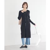 クロワッサンバッグ | earth music&ecology  | 詳細画像5 