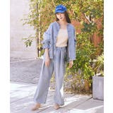 アソートキャップ | earth music&ecology  | 詳細画像3 