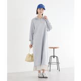 アソートキャップ | earth music&ecology  | 詳細画像9 