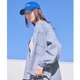 アソートキャップ | earth music&ecology  | 詳細画像23 
