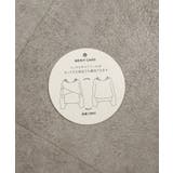 SET2点クロスニット＋キャミソール | earth music&ecology  | 詳細画像25 