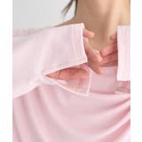 アソートドレーププルオーバー | earth music&ecology  | 詳細画像19 