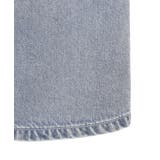 ダブルジップデニムキャミワンピース | earth music&ecology  | 詳細画像23 