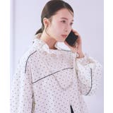 マルチパールストラップ | earth music&ecology | 詳細画像1