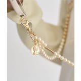 マルチパールストラップ | earth music&ecology | 詳細画像10