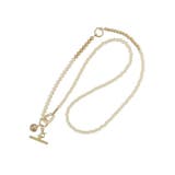 マルチパールストラップ | earth music&ecology | 詳細画像12