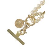 マルチパールストラップ | earth music&ecology | 詳細画像14