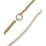 マルチパールストラップ | earth music&ecology | 詳細画像16