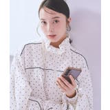 マルチパールストラップ | earth music&ecology | 詳細画像3