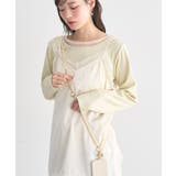 マルチパールストラップ | earth music&ecology | 詳細画像7