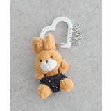 キャメル | ラビットチャーム | earth music&ecology