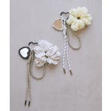 ミラー×シュシュチャーム | earth music&ecology | 詳細画像1