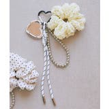 イエロー | ミラー×シュシュチャーム | earth music&ecology