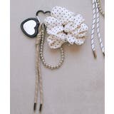 ドット | ミラー×シュシュチャーム | earth music&ecology