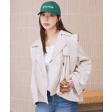 マイクロミニバッグメタルハートチェーンチャーム | earth music&ecology  | 詳細画像2 