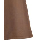 フェイクレザーマーメイドスカート | earth music&ecology  | 詳細画像20 