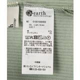 アシメネックリブプルオーバー | earth music&ecology  | 詳細画像30 