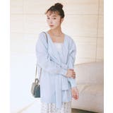 総レースホルターネックキャミソール | earth music&ecology  | 詳細画像2 