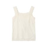 総レースホルターネックキャミソール | earth music&ecology  | 詳細画像24 