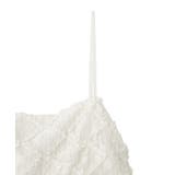 フリンジレースキャミビスチェ | earth music&ecology  | 詳細画像19 