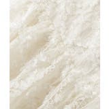 フリンジレースキャミビスチェ | earth music&ecology  | 詳細画像24 