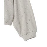 ダブルジップワッフルカーディガン | earth music&ecology  | 詳細画像20 