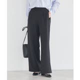 【SET2点】ラップスカート付きパンツ | earth music&ecology  | 詳細画像6 