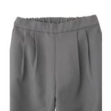 【SET2点】ラップスカート付きパンツ | earth music&ecology  | 詳細画像34 