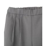 【SET2点】ラップスカート付きパンツ | earth music&ecology  | 詳細画像35 