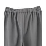 【SET2点】ラップスカート付きパンツ | earth music&ecology  | 詳細画像37 